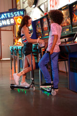 Elektrisk sparkcykel för barn Razor Electric Tekno Scooter