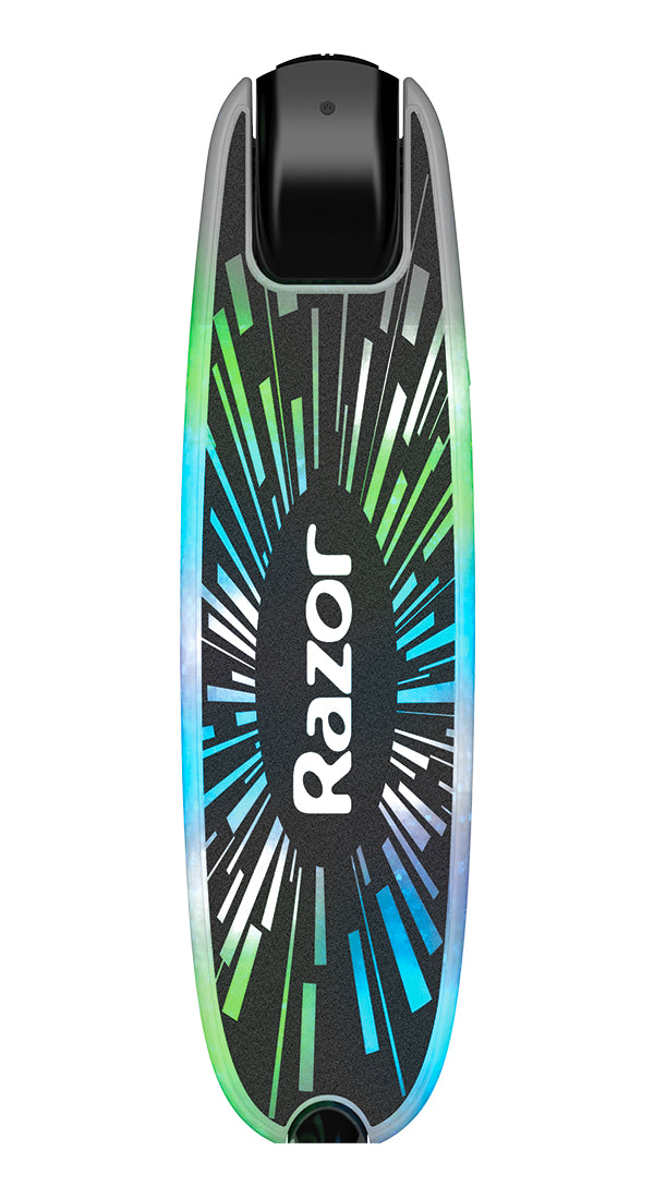 Elektrisk sparkcykel för barn Razor Electric Tekno Scooter