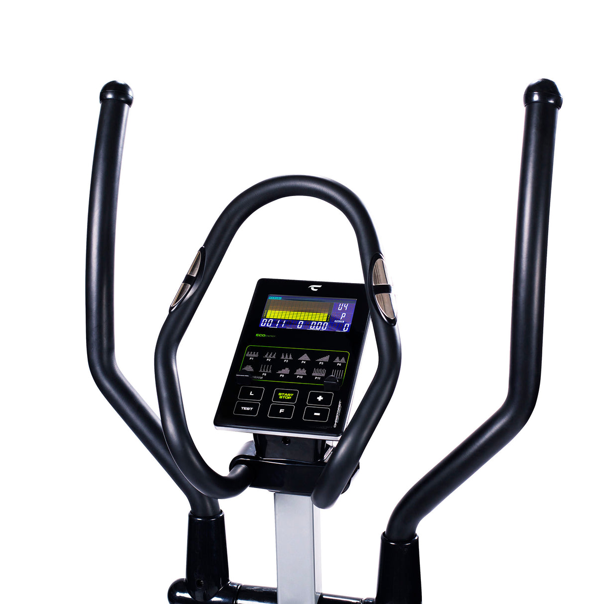 Elliptical trainer CHRISTOPEIT ECO 2000