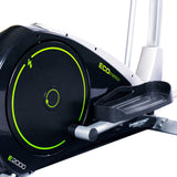 Elliptical trainer CHRISTOPEIT ECO 2000