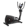 Crosstrainer BH FITNESS Crystal 2.0 Multimedia