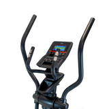 Elliptisk träningsmaskin BH FITNESS Khronos Generator