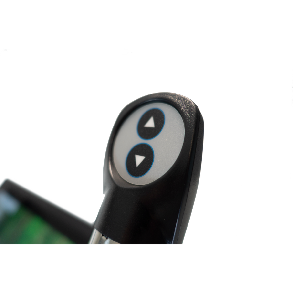 Elliptisk träningsmaskin BH FITNESS Movemia ER1000R