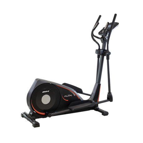 Elliptical trainer BH FITNESS Altai