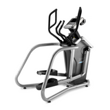 Elliptisk träningscykel BH FITNESS TFC MED