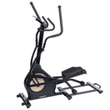 Crosstrainer CHRISTOPEIT Fitwheel Pro
