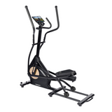Crosstrainer CHRISTOPEIT Fitwheel Pro