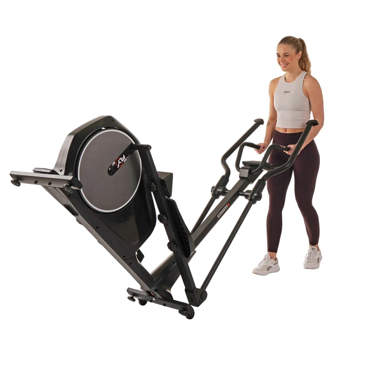 Crosstrainer HAMMER Crossfly BT