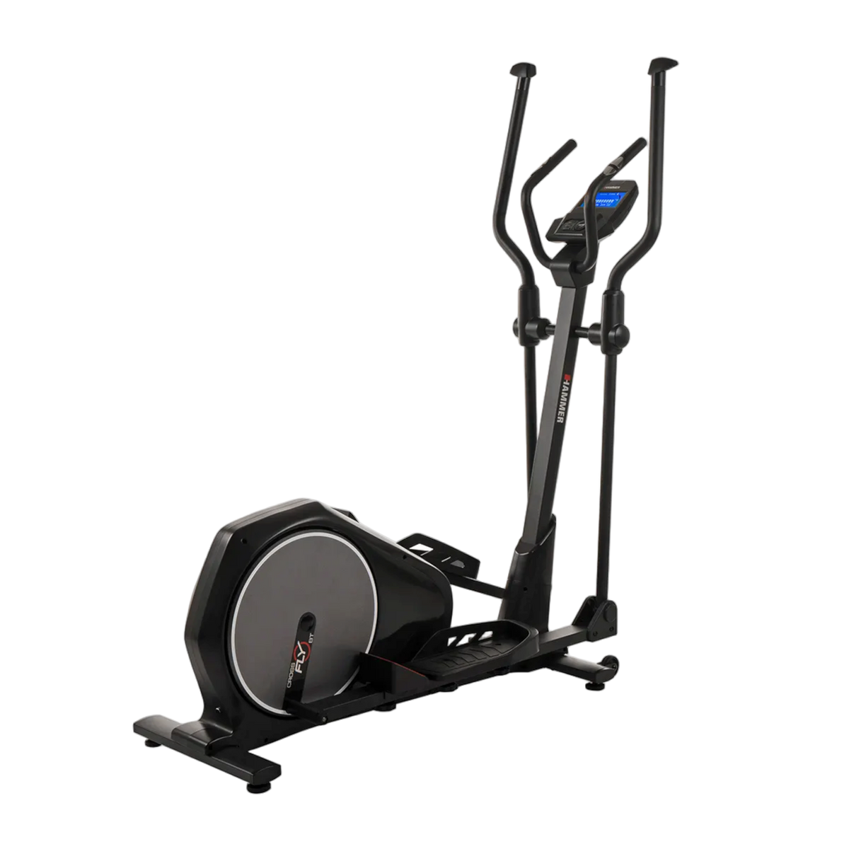 Crosstrainer HAMMER Crossfly BT