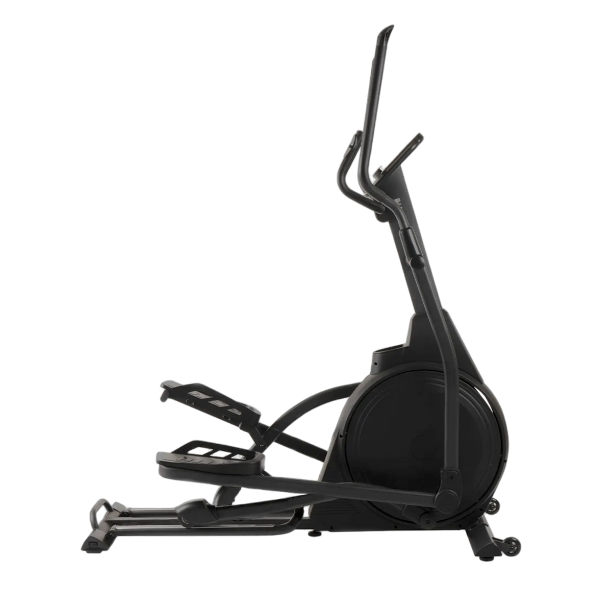 Elliptisk träningscykel HAMMER Ellypsis E3500