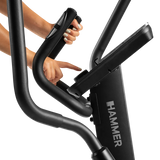 Crosstrainer HAMMER SpeedMotion II
