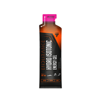 Energigel TREC Hydro Isotonic 60ml, Hallon