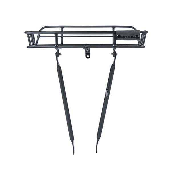 Front luggage rack Basil Portland