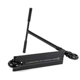Trikitõukeratas Ethic Pandora Complete Pro Scooter L Black