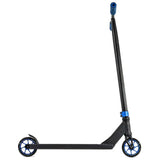 Stuntsparkcykel Ethic Pandora Complete Pro Scooter L Blå