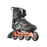 Rullskridskor FILA Legacy Pro 84, svart-röd