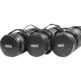 Sandsäck Powerbag Kamouflage 5kg, 10kg, 15kg