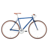 Fixie EXCELSIOR Snatcher, Blue