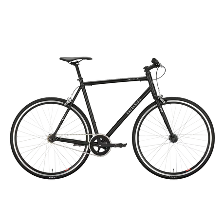 Fixie EXCELSIOR Snatcher, Black