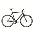Fixie EXCELSIOR Snatcher, Black