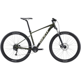 Cykel GIANT Talon 29 2, Phantom green