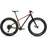 Fatbike Giant Yukon 1, Hematite, 27,5 tum