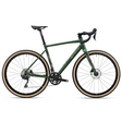 Gravelcykel BOTTECCHIA Gravel Overland SRAM XLPR 13s 59 Grön