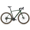 Gravelcykel BOTTECCHIA Gravel Monster - GRX610 24v - C46 Matt Grön