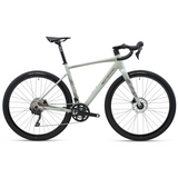 Gravelcykel BOTTECCHIA Gravel Monster - GRX610 12s - C48 Grigio Opaco