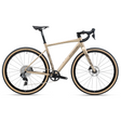 Gravelbike BOTTECCHIA Gravel Monster - Sora 18s - B4 Matt Sand