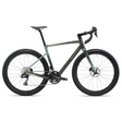 Gravelcykel BOTTECCHIA Gravel Overland - GRX610 24s - 59 Grön