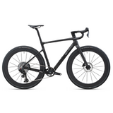Gravel bike BOTTECCHIA Gravel SL - GRX610 24s - C9 Matt Carbon