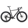 Gravelcykel BOTTECCHIA Gravel SL - GRX825 Di2 24v - C9 Matt Carbon
