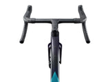 Gravelcykel GIANT Revolt Advanced SL 2 (2027) Deep Lagoon