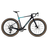 Gravelcykel GIANT Revolt Advanced SL 2 (2027) Deep Lagoon