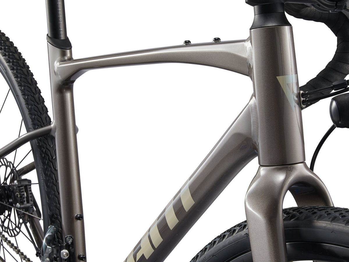 Gravelbike GIANT Revolt 1 (2025) Metal