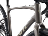 Gravelbike GIANT Revolt 1 (2025) Metal