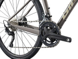 Gravelbike GIANT Revolt 1 (2025) Metal