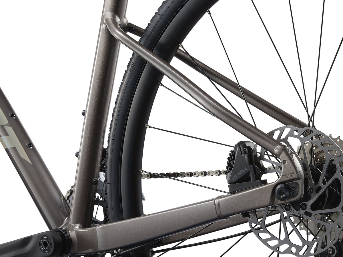 Gravelbike GIANT Revolt 1 (2025) Metal