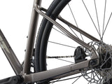 Gravelbike GIANT Revolt 1 (2025) Metal