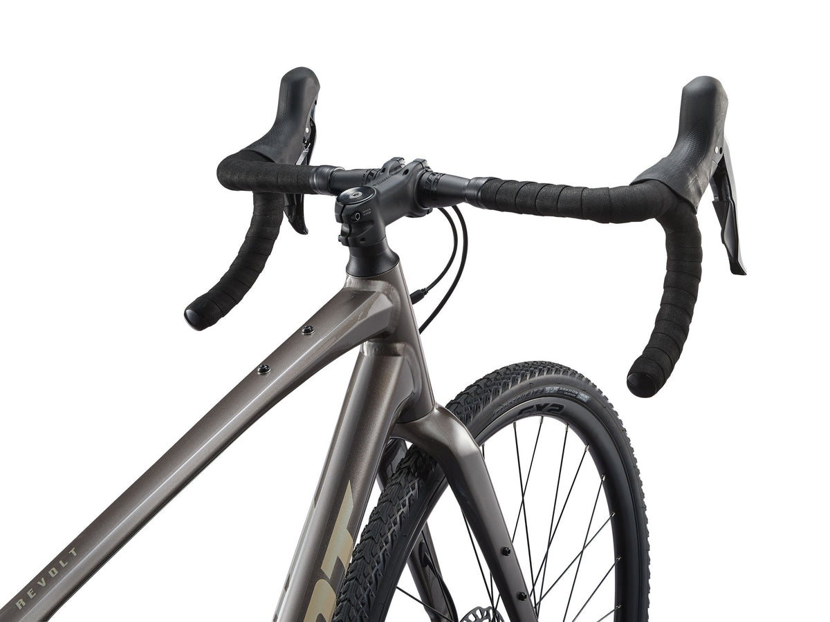 Gravelbike GIANT Revolt 1 (2025) Metal