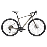 Gravelbike GIANT Revolt 1 (2025) Metal