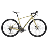 Gravelbike GIANT Revolt 1 (2025) Pale Olive