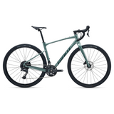 Gravelcykel GIANT Revolt 1, Alpine Green