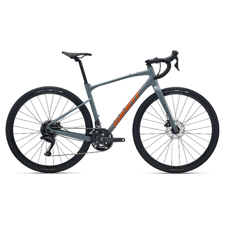 Gravelcykel GIANT Revolt 2, Ocean Storm