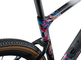 Gravel bike GIANT Revolt Advanced 0 SE (2026) Radio Spectrum