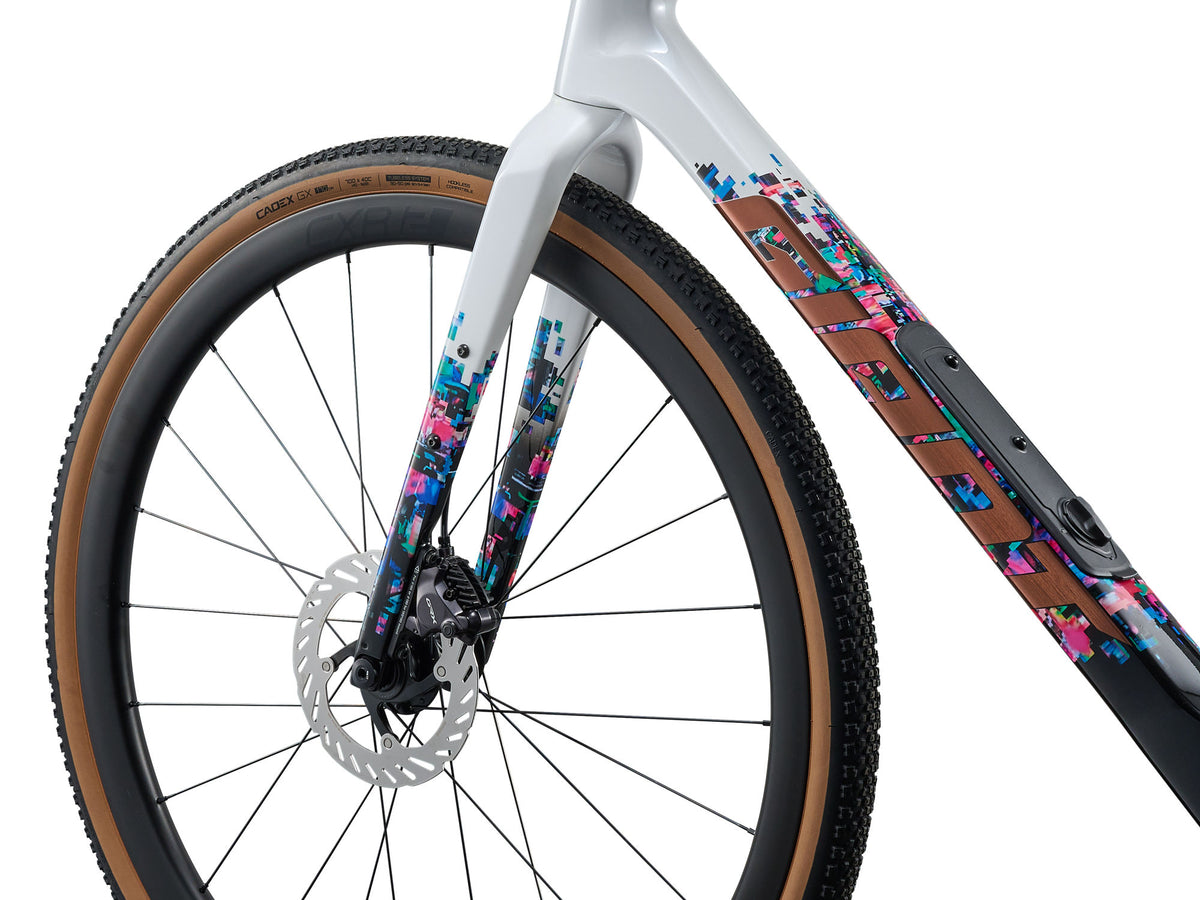 Gravel bike GIANT Revolt Advanced 0 SE (2026) Radio Spectrum