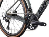 Gravelcykel GIANT Revolt Advanced 0 Aurora Noise