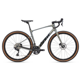 Gravelcykel GIANT Revolt Advanced 0 (2025) Aurora Noise