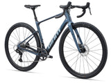 Gravelbike GIANT Revolt Advanced 1 (2025) Ocean Twilight